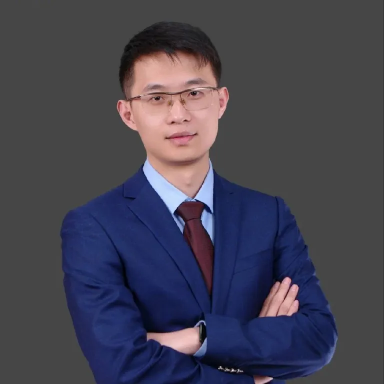 (崔建华) Simon Cui - Foreign Counsel One Law Firm